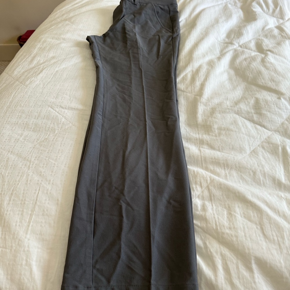 Brand new with tags, Men’s Adidas golf pants